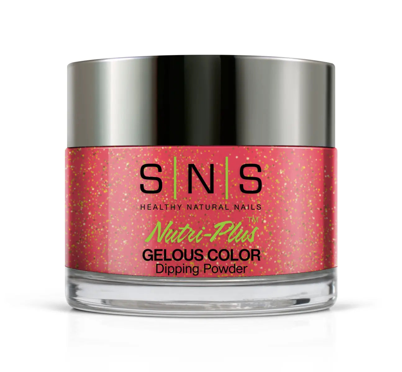 SNS Dipping Powder Nail - CY09 - Rose Garden