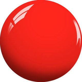 SNS 3 in 1 - CY10 Tattarine Orange - Dip (1.5oz), Gel & Lacquer Matching