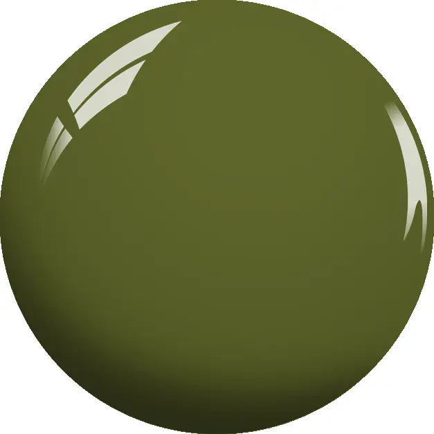 SNS 3 in 1 - CY16 Olive New York - Dip (1oz), Gel & Lacquer Matching