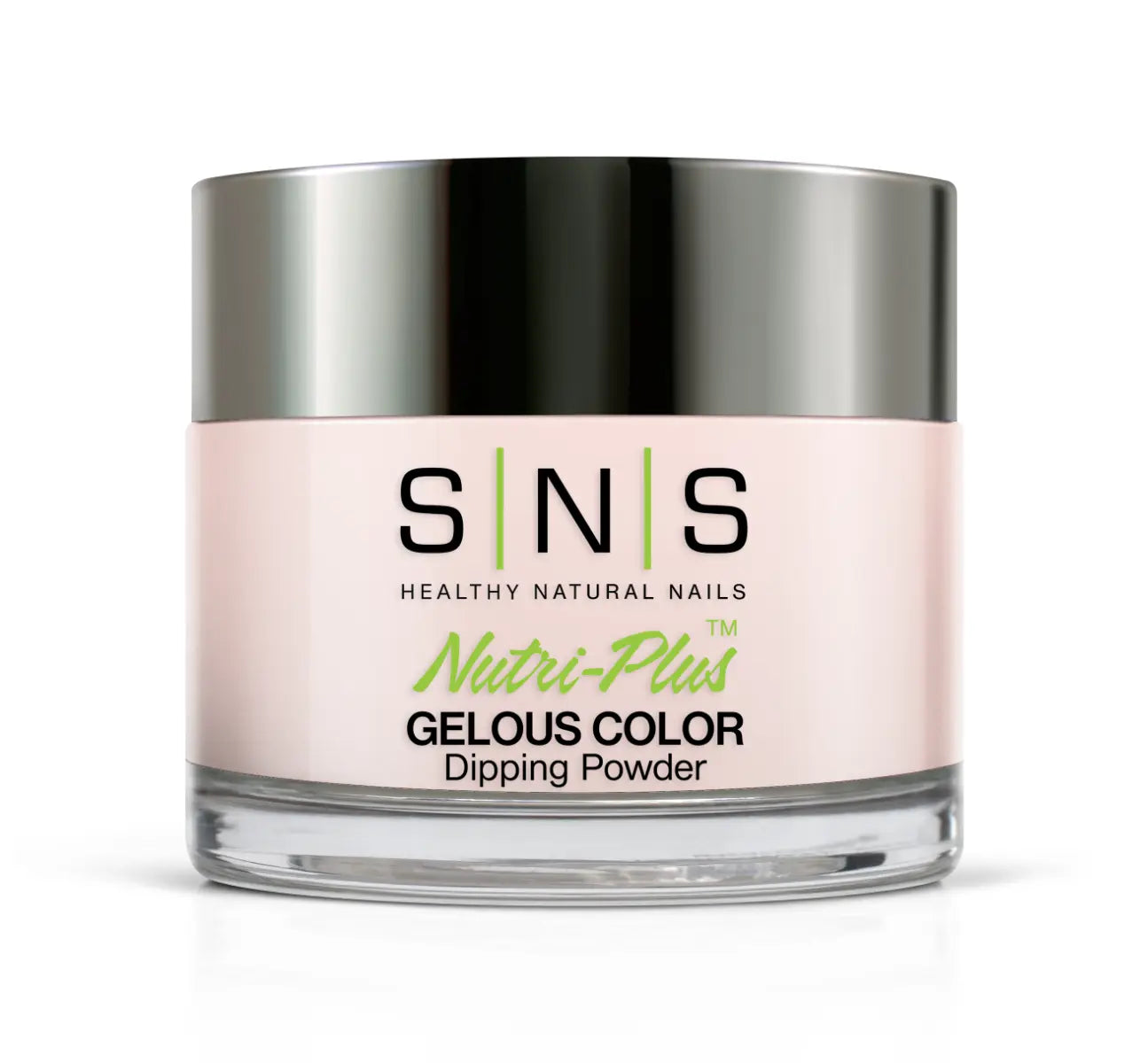 SNS Dipping Powder Nail - CY20 - Governor's Mansion