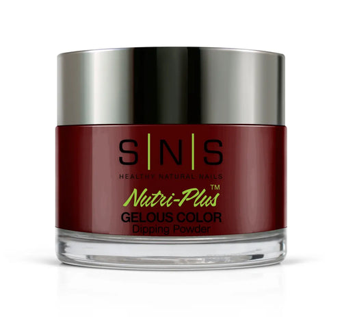 SNS Dipping Powder Nail - CY23 - Marooned in The City
