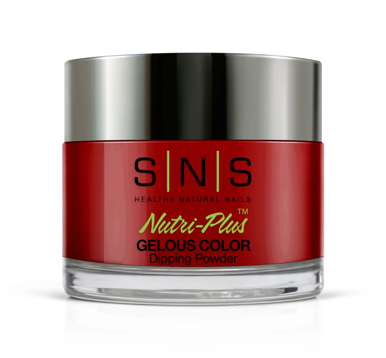 SNS Dipping Powder Nail - CY24 - Take The Redline