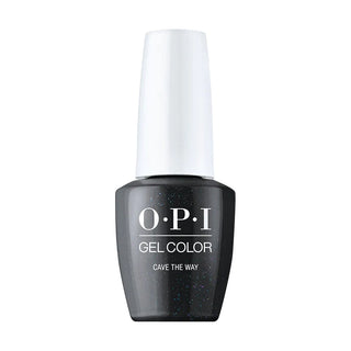 OPI F12 Cave The Way - OPI Gel Polish 0.5oz