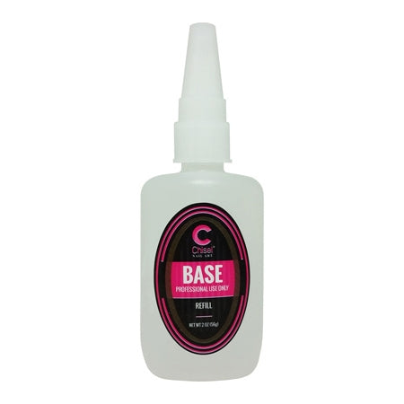 Chisel Liquid Base 2 - 2oz | Wholesale Dip Powder Base – ND Nails Supply