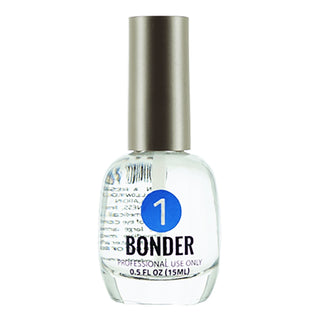 Chisel Liquid Prep 1 Bonder - 0.5oz