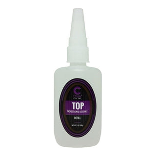 Chisel Liquid Top - 2oz