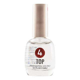 Chisel Liquid Top 4 - 0.5oz