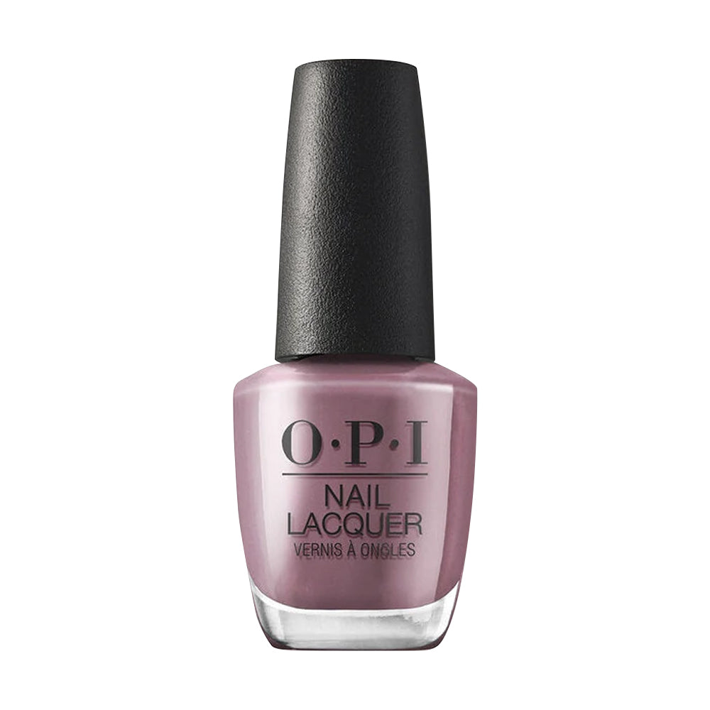 OPI NLF02 Claydreaming - Nail Lacquer 0.5oz