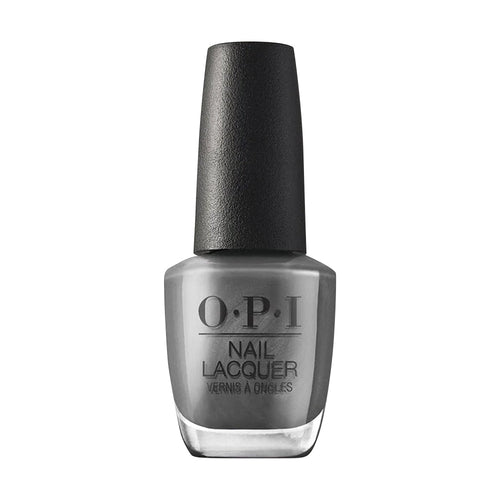 OPI NLF11 I Clean Slate - Nail Lacquer 0.5oz