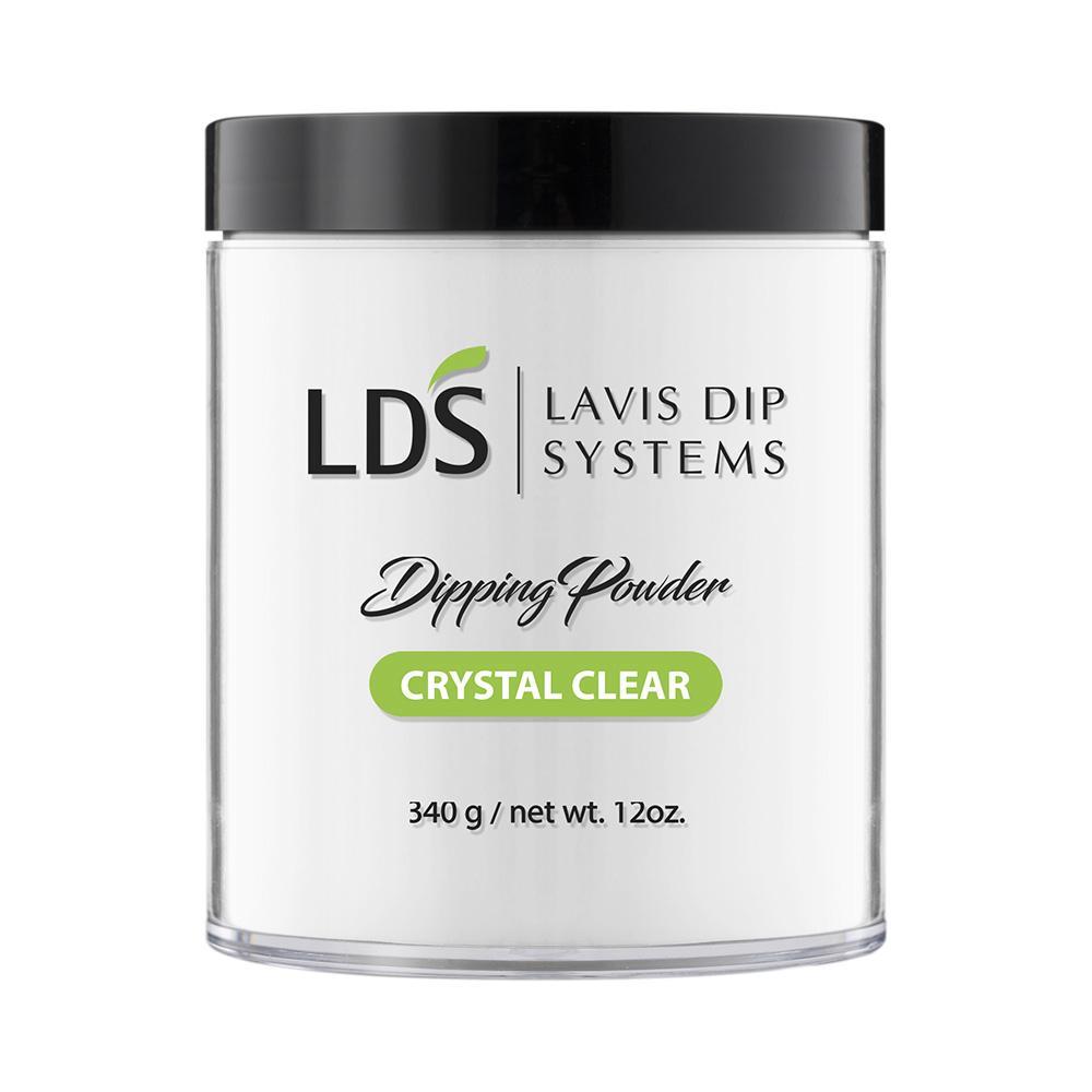 Clear Powder - 12oz