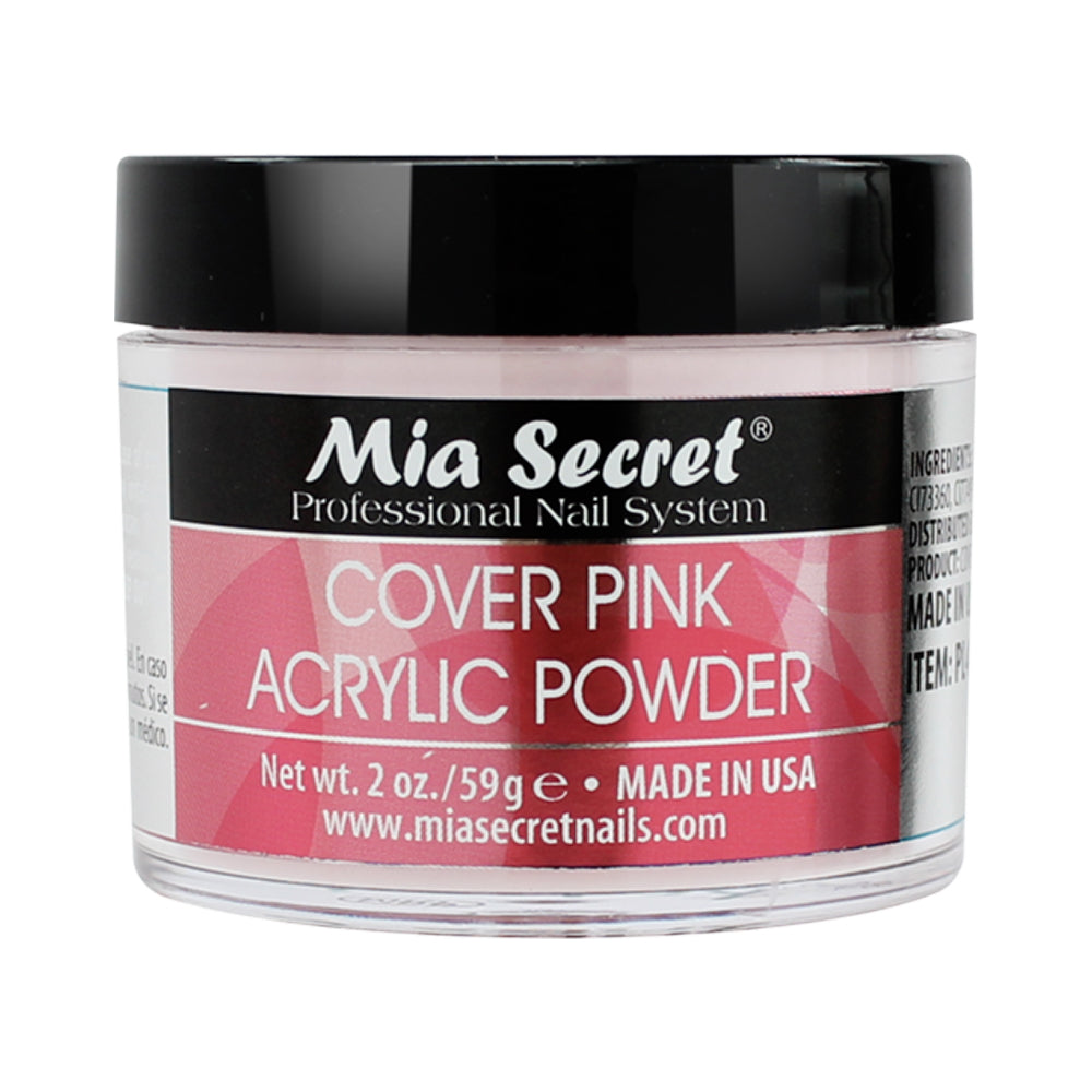  Mia Secret - Cover Pink by Mia Secret sold by DTK Nail Supply