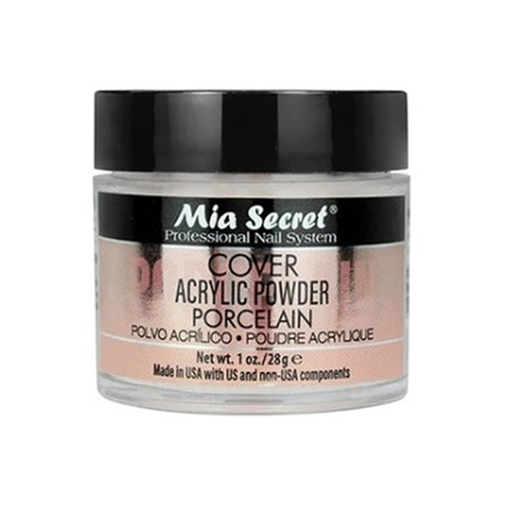  Mia Secret - Cover Porcelain by Mia Secret sold by DTK Nail Supply