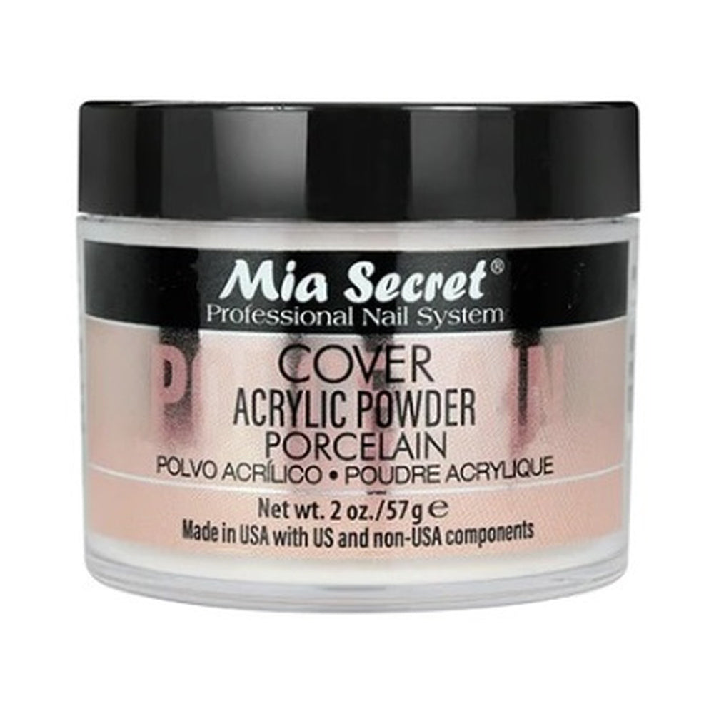  Mia Secret - Cover Porcelain by Mia Secret sold by DTK Nail Supply