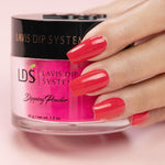 LDS D115 Mean Girls - Dip Powder Color 1.5 oz