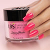 LDS D012 Pink Vottage - Dip Powder Color 1.5 oz