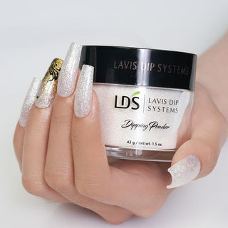 LDS D166 Elevate - Dip Powder Color 1.5 oz