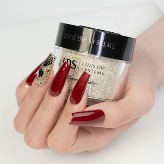 LDS D168 Let Me Explain - Dip Powder Color 1.5 oz