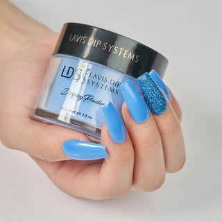 LDS D170 Young Attitude - Dip Powder Color 1.5 oz
