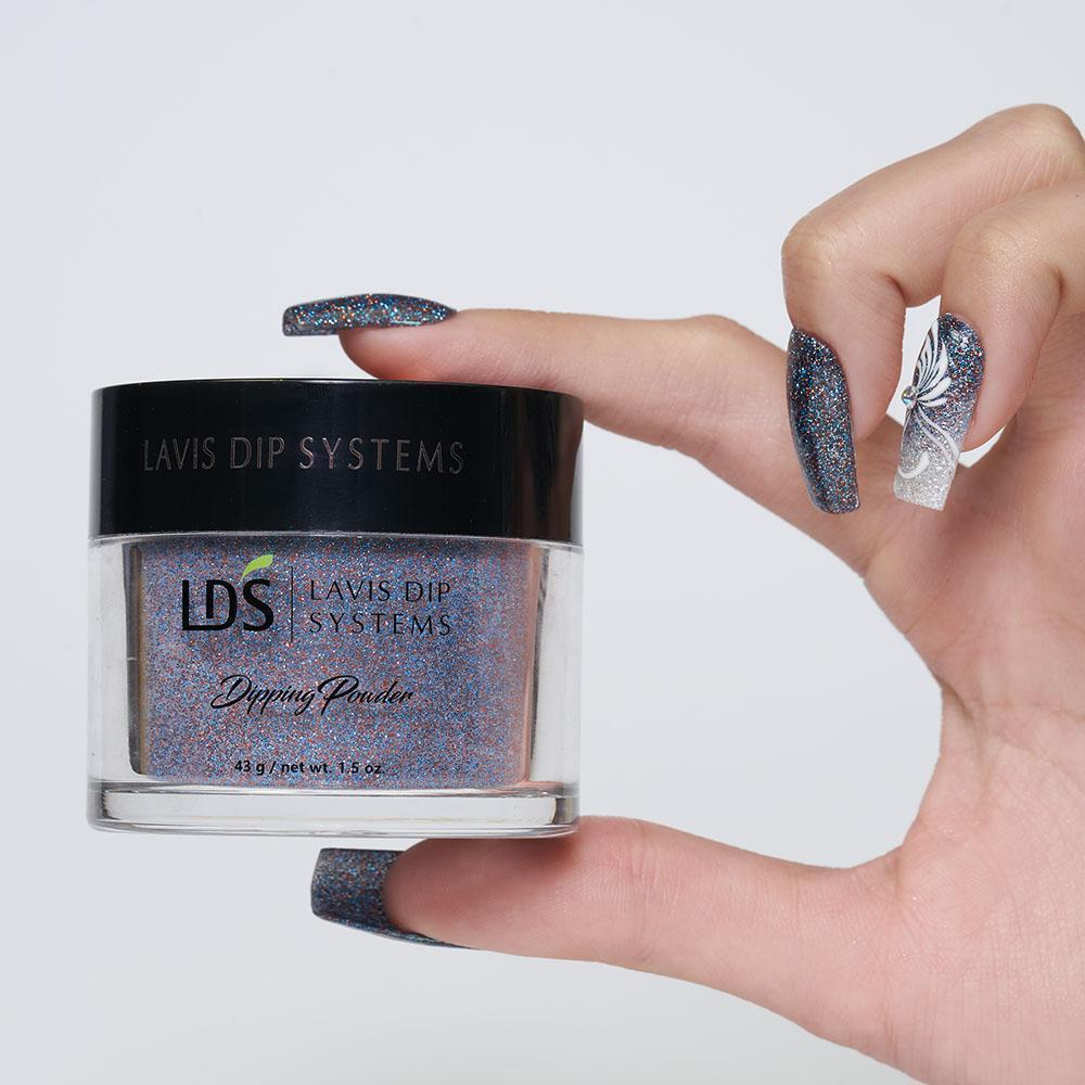 LDS D178 Get Lost - Dip Powder Color 1.5 oz