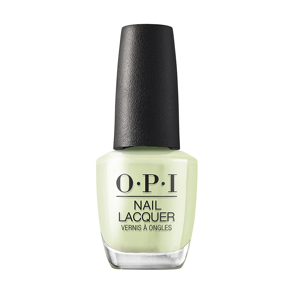OPI D56 The Pass is Always Greener - Nail Lacquer 0.5oz