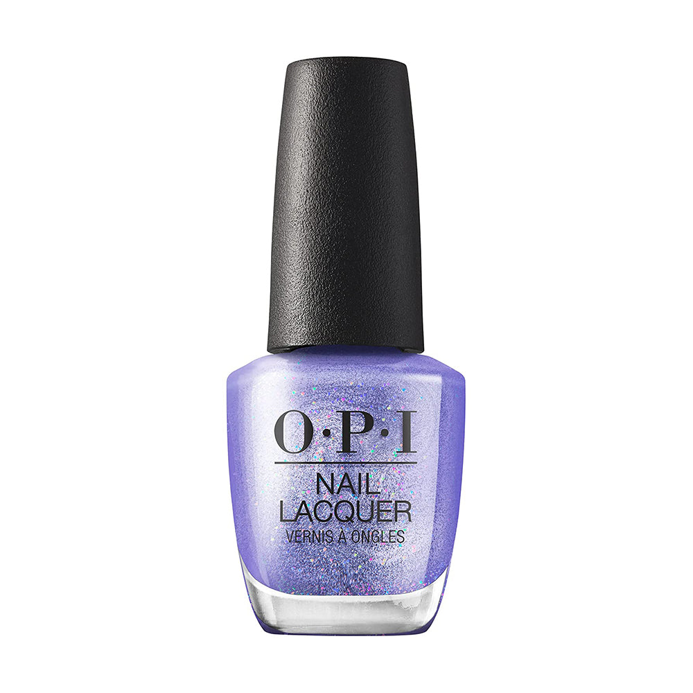 OPI D58 You Had Me at Halo - Nail Lacquer 0.5oz