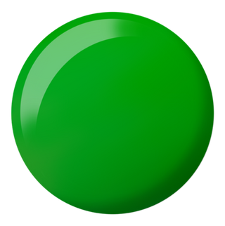 DND DC Gel Nail Polish Duo - 2524 One In A Melon