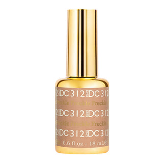 DND DC Gel Polish - 312 Freckle