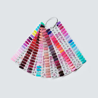 DC Duo Color Swatches Set