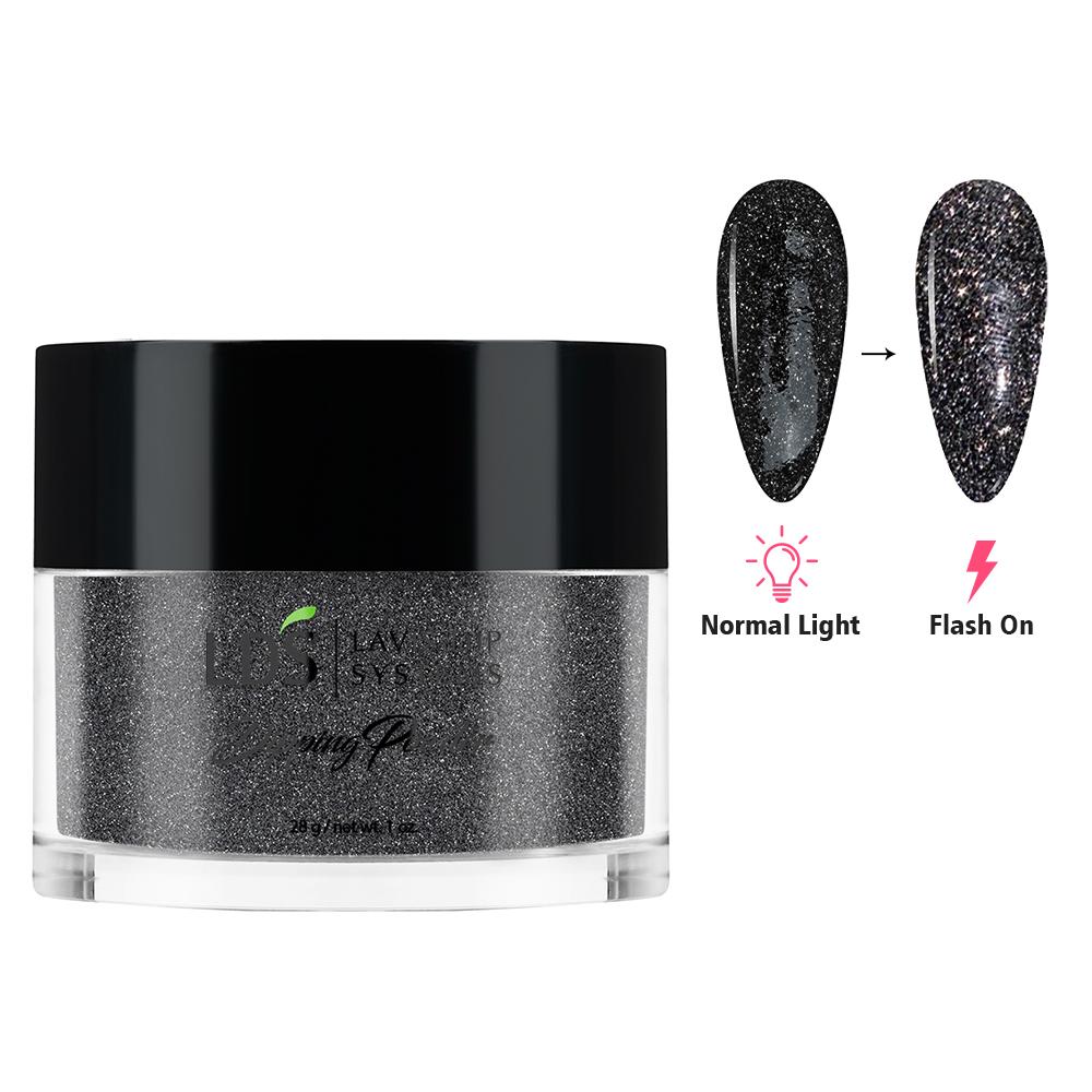 LDS Diamond Flash Glitter DF12 - Acrylic & Dip Powder 1 oz