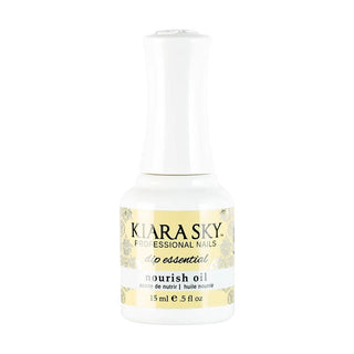 Kiara Sky Dip Nourish Oil - Dipping Essential 0.5oz