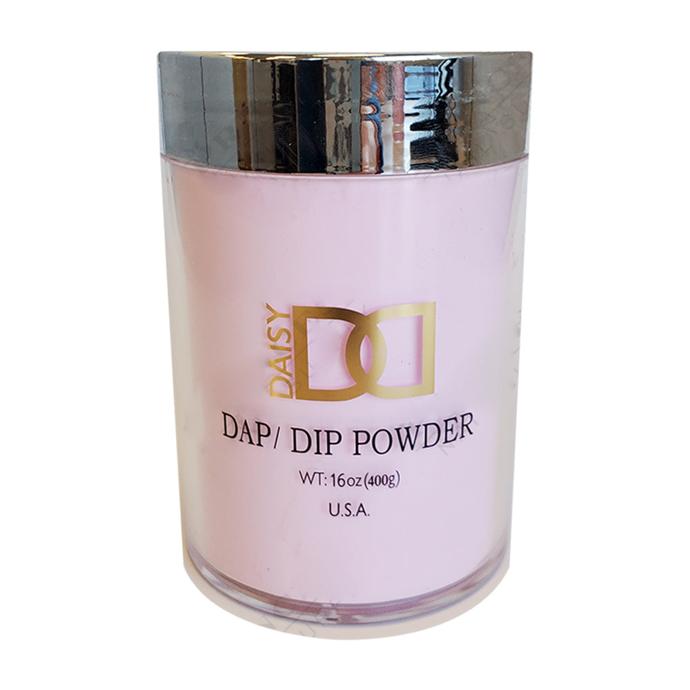 DND Dap Dip Powder - #005 Medium Pink 16oz