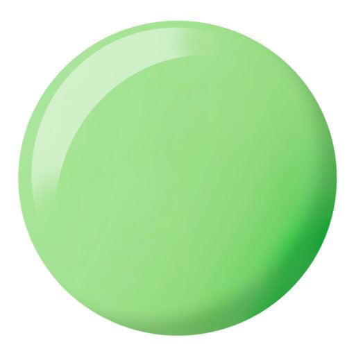 DND Gel Nail Polish Duo - 786 - Green Colors