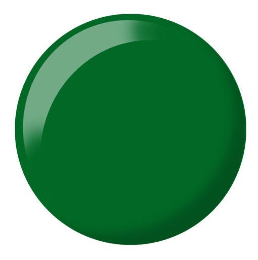 DND Gel Nail Polish Duo - 790 - Green Colors