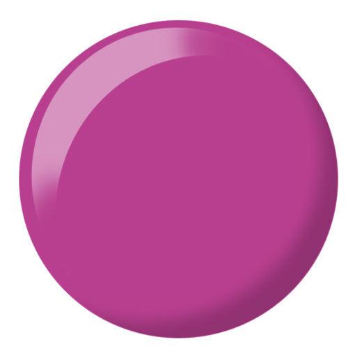DND Gel Nail Polish Duo - 798 - Purple Colors