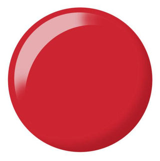 DND Gel Nail Polish Duo - 801 - Red Colors