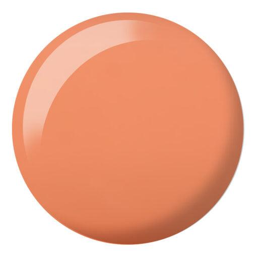 DND Gel Nail Polish Duo - 802 - Coral Colors