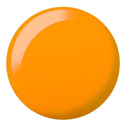 DND Gel Nail Polish Duo - 803 Orange Colors