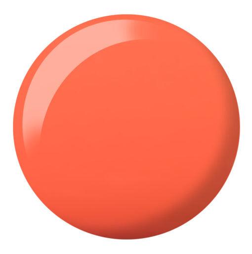 DND Gel Nail Polish Duo - 805 - Peach Colors