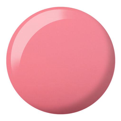 DND Gel Nail Polish Duo - 806 - Pink Colors