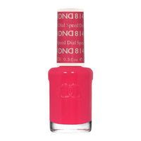 DND Nail Lacquer - 816 Snowcone