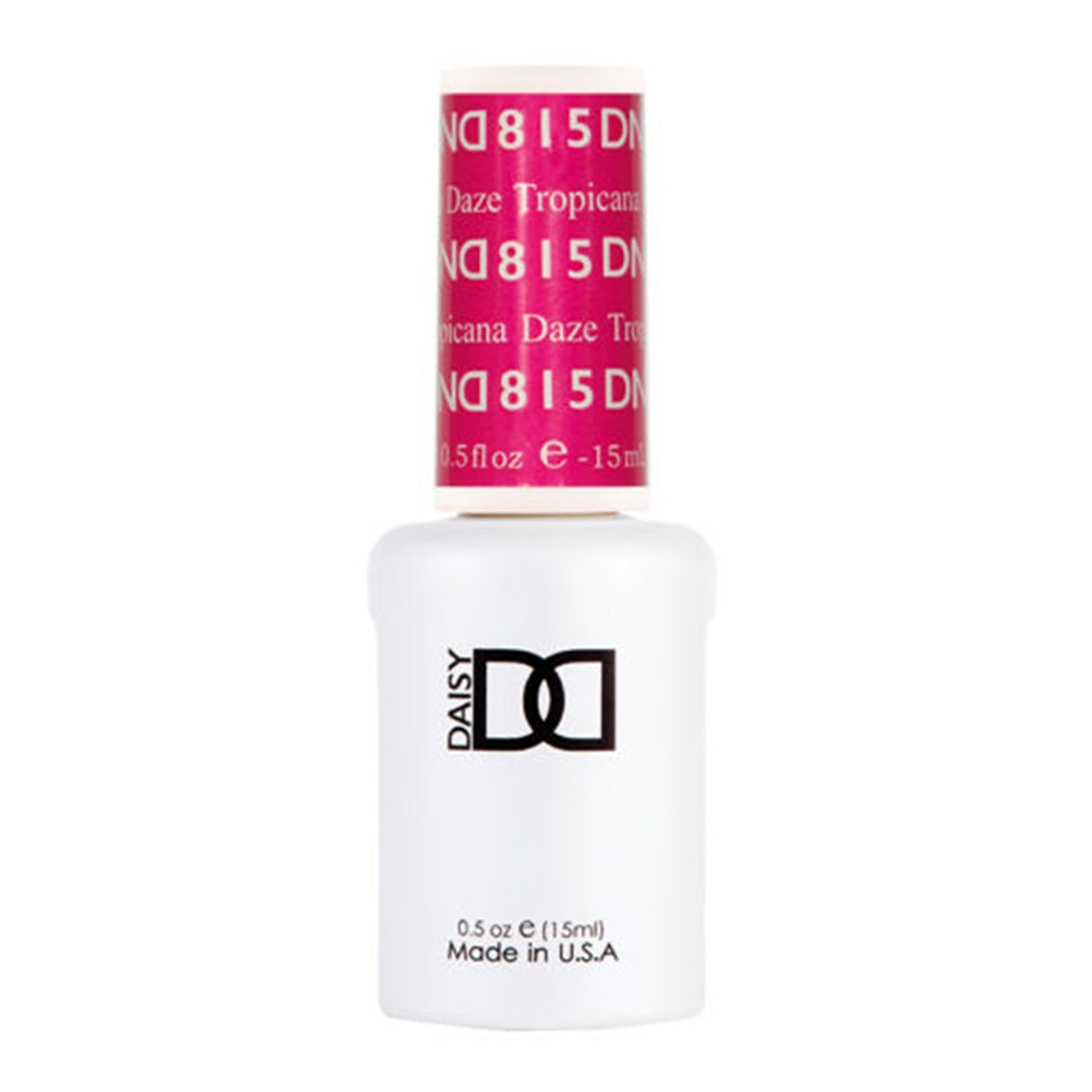 DND Gel Polish - 815 Pink Colors