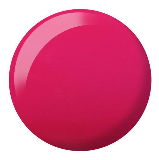 DND Gel Nail Polish Duo - 815 - Pink Colors