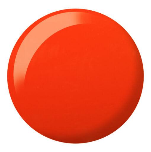 DND Gel Nail Polish Duo - 818 - Orange Colors