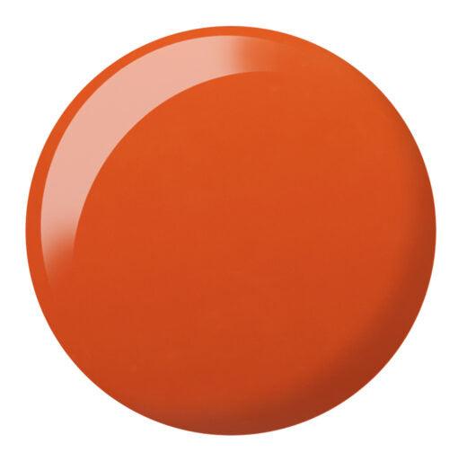 DND Gel Nail Polish Duo - 819 - Orange Colors