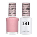 Gel Polish & Lacquer