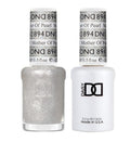 Gel Polish & Lacquer