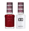Gel Polish & Lacquer