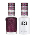 Gel Polish & Lacquer