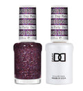 Gel Polish & Lacquer