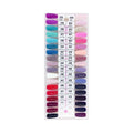 Color Swatches